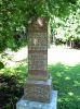 Photo of headstones/thumb_Donald J McLennan d1905 hdstn Grinley Hill Cem ON